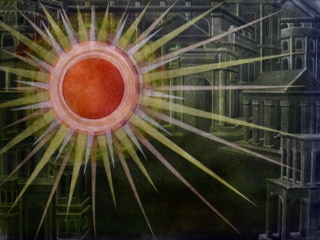 Sonnensphäre